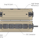 Arcbox Solar Connector Enclosure - Image 2