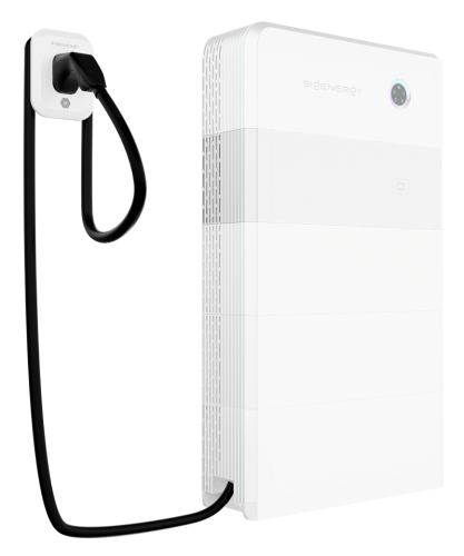 SigEnergy DC Charging Module