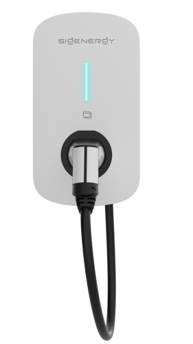 SigEnergy AC EV Charger