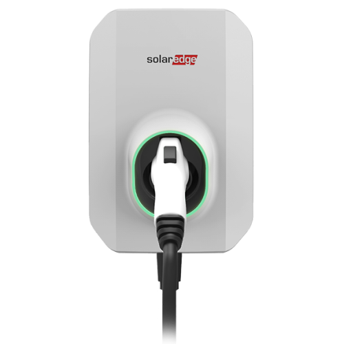 SolarEdge EV Charger